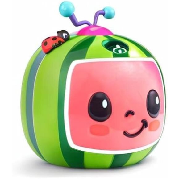 Bubble Machine | Bubble Toy for Baby, Toddlers - Picture 3 of 7